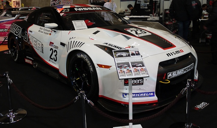 Blog - Nengun - TAS2011 - GTR - 203-20110602-1
